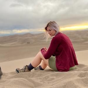 Meet your Posher, Jess